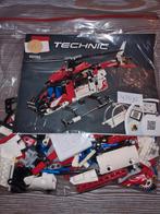 Lego technic 42092, Ophalen of Verzenden, Zo goed als nieuw