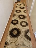 Schoon tapijt - 3m x 0,8m, Gebruikt, Beige, 200 cm of meer, Rechthoekig