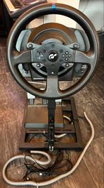Thrustmaster T300RS GT Racestuur met pedalen, Ophalen, Gebruikt