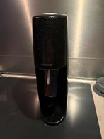 Sodastream met CO2 cilinder en 2 flessen, Ophalen, Gebruikt
