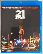 21 & OVER (BLURAY), Tollenstraat 53D 3035NC Rotterdam, Carduelis and Media, Ophalen of Verzenden, Zo goed als nieuw