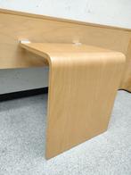 Auping Auronde tafel Type 2000, Huis en Inrichting, Zo goed als nieuw, Minder dan 55 cm, Hout, Ophalen
