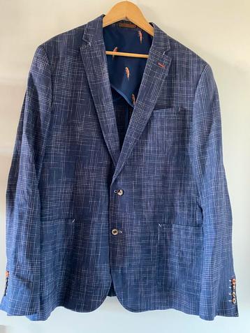 A FISH NAMED FRED BLAZER COLBERT 58 (L-XL) beschikbaar voor biedingen