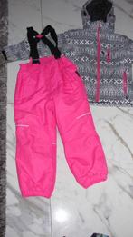 116 MOUNTAIN PEAK & NORTHVILLE skipak, Kinderen en Baby's, Kinderkleding | Maat 116, Ophalen of Verzenden, Zo goed als nieuw, Meisje