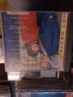 Het Beste Van Liesbeth List & Ramses Shaffy CD, Ophalen of Verzenden, Zo goed als nieuw