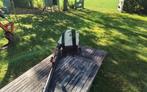 Stihl br 400 bladblazer, Ophalen, Gebruikt, Benzine