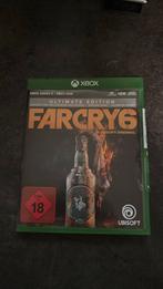Far Cry 6 - Ultimate Edition, Avontuur en Actie, Vanaf 18 jaar, 1 speler, Ophalen of Verzenden