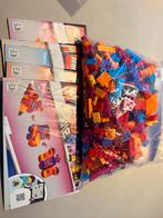 Lego Movie 2 Koningin Watevra (70825), Ophalen of Verzenden, Gebruikt, Losse stenen, Lego