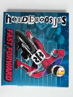 Heideroosjes - Fast Forward CD, Ophalen of Verzenden, Zo goed als nieuw, Poprock