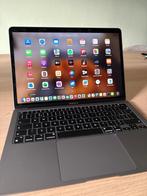 Macbook air, Computers en Software, Apple Macbooks, Ophalen, 256 GB, Qwerty, 8 GB