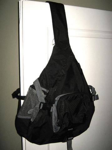 Rugtas . beschikbaar voor biedingen