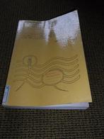 Boek Ned. taal cursus, Ophalen of Verzenden, Gelezen