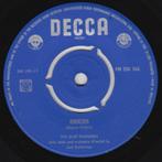 The Blue Diamonds – Ramona / All Of Me, Gebruikt, 7 inch, Single, Ophalen of Verzenden