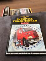 Gouden Boek Europese Truckmerken - Truckstar, Ophalen, Gelezen, Algemeen