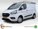 Ford Transit Custom 280 2.0 TDCI L1H1 Trend | N € 17.950,0, Stof, 1836 kg, 4 cilinders, Wit