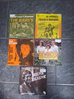 5 singels van alles wat, Cd's en Dvd's, Vinyl Singles, Ophalen, Gebruikt, Overige formaten