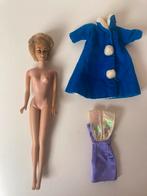 Vintage Barbie Midge 1962 Mattel Inc Patented 6, Verzamelen, Poppen, Ophalen of Verzenden, Gebruikt, Fashion Doll
