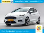 Ford Fiesta 1.0 EcoBoost ST-Line [ Navi Climate Cruise ], 1063 kg, Gebruikt, Lichtsensor, Origineel Nederlands