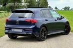 Volkswagen Golf GTE (MARGE) Pano Black Style IQ light Carpla, Auto's, Volkswagen, 4 cilinders, Met garantie (alle), Blauw, Adaptive Cruise Control