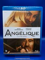 012. Angélique - Blu-ray NL uitgave ZGAN, Avontuur, Verzenden, ., Zo goed als nieuw