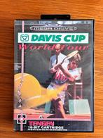 Sega Megadrive Daviscup Worldtour, Spelcomputers en Games, Gebruikt, 1 speler, Ophalen of Verzenden, Vanaf 3 jaar