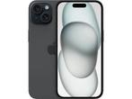 iPhone 15 128Gb, Zwart, Ophalen, 128 GB, IPhone 15, 86 %
