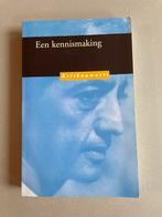 Krishnamurti - Een Kennismaking (Zo goed als nieuw), Boeken, Esoterie en Spiritualiteit, Ophalen of Verzenden, Zo goed als nieuw