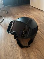 Wedze Skihelm & Skibril - Volwassenen, Overige merken, Gebruikt, Overige typen, Ophalen of Verzenden