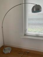 Booglamp, Huis en Inrichting, Lampen | Vloerlampen, Ophalen, Zo goed als nieuw