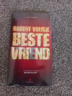 Robert Vuijsje - Beste vriend, Ophalen of Verzenden, Robert Vuijsje