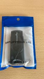 Usb stick, Ophalen of Verzenden, Zo goed als nieuw