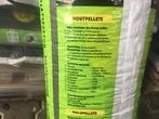 Plospan houtpellets/pellets bezorging geheel NL!, Tuin en Terras, Haardhout, Minder dan 3 m³, Ophalen of Verzenden, Overige houtsoorten