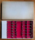 messenleggers, Antiek en Kunst, Ophalen of Verzenden