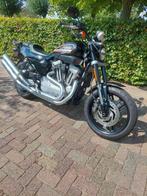 Harley Davidson XR1200, 2 cilinders, Chopper, 1202 cc, Particulier