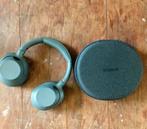 Sony ultwear koptelefoon + travelcase, Ophalen of Verzenden, Zo goed als nieuw, Sony, Bluetooth