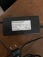 Heinzmann Acculader 48V - Gebruikt, Ophalen of Verzenden, Gebruikt