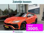 Lamborghini Urus *1000PK*CAPRISTO*EVENTURI*PD*KAHN*CARBON*FU, Auto's, Lamborghini, Urus, Gebruikt, Overige kleuren, 4 stoelen