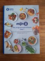 WW Healthy Kitchen - Het Programmakookboek Deel 1, WW, Ophalen of Verzenden, Zo goed als nieuw, Hoofdgerechten