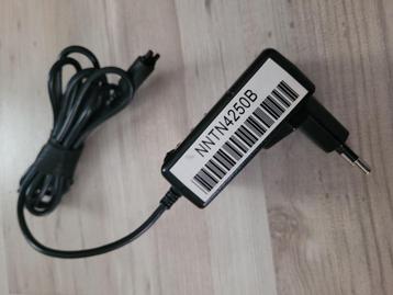 Motorola NNTN4250B lader MTP-850 beschikbaar voor biedingen