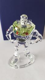 Swarovski Disney Buzz Lightyear, Toy story Serie., Swarovski@.com, Verzenden, Wattens, Nieuw