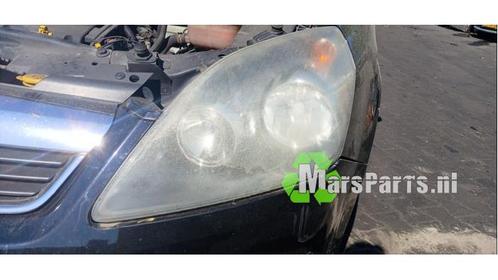 Koplamp links van een Opel Zafira, Auto-onderdelen, Verlichting, Opel, Gebruikt, 3 maanden garantie, Ophalen of Verzenden