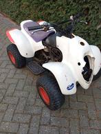 Quad aeon cobra, Ophalen, Overige typen