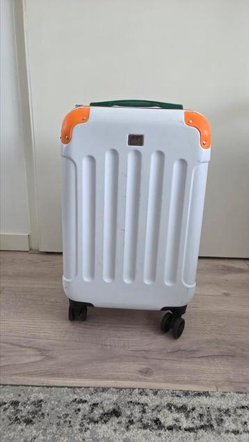 Trolley Postcode Loterij  beschikbaar voor biedingen