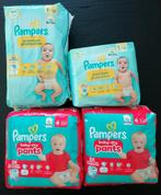 Pampers / Luiers / Luierbroekjes, Ophalen of Verzenden, Nieuw, Jongetje of Meisje, Broekje