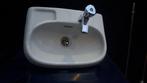 Spinx toilet fonteintje met koud water kraantje, Ophalen, Minder dan 50 cm, Zo goed als nieuw, Minder dan 25 cm