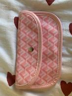 Roze tas, Motoren, Ophalen of Verzenden, Zo goed als nieuw