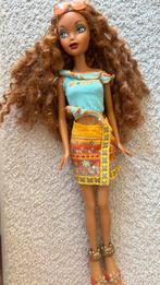 Barbie Mattel MY SCENE DOLL MADISON, Ophalen of Verzenden, Zo goed als nieuw, Fashion Doll