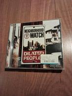 Dilated Peoples - Neighborhood Watch CD, Ophalen of Verzenden, 2000 tot heden, Gebruikt
