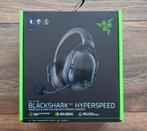 Razer BlackShark V2 HyperSpeed, Computers en Software, Headsets, Ophalen, Nieuw