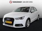 Audi A1 1.0 TFSI Sport Pro L, Euro 6, 95 pk, Wit, Handgeschakeld